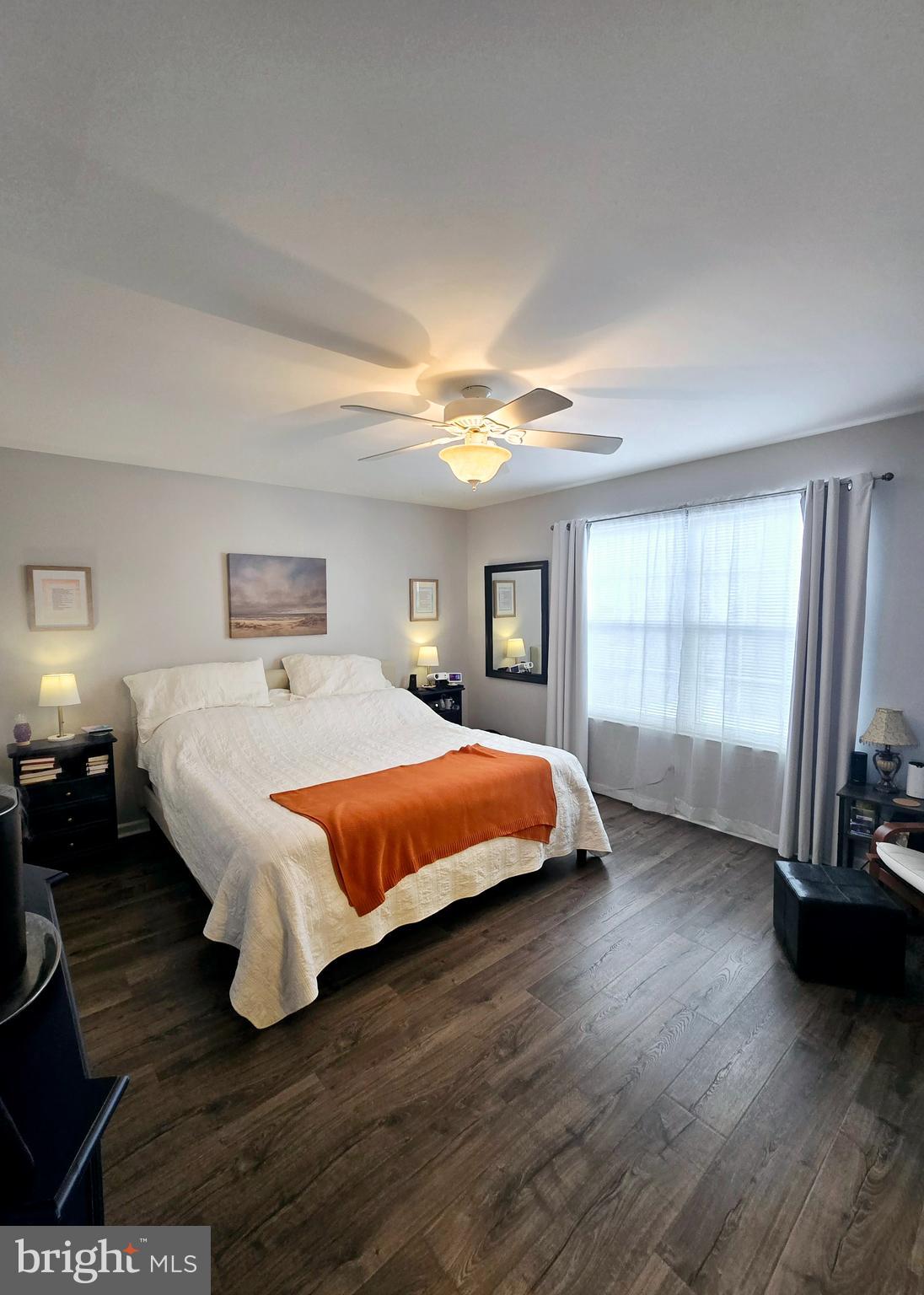 2 Kerrin Road Bear, DE 19701 - Photo 15 of 20 a bedroom with a bed and window