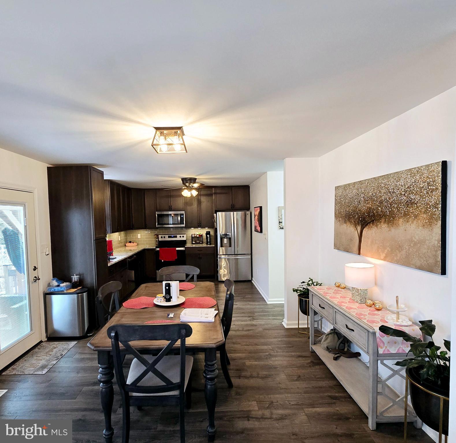 2 Kerrin Road Bear, DE 19701 - Photo 6 of 20 a room with furniture and a flat screen tv