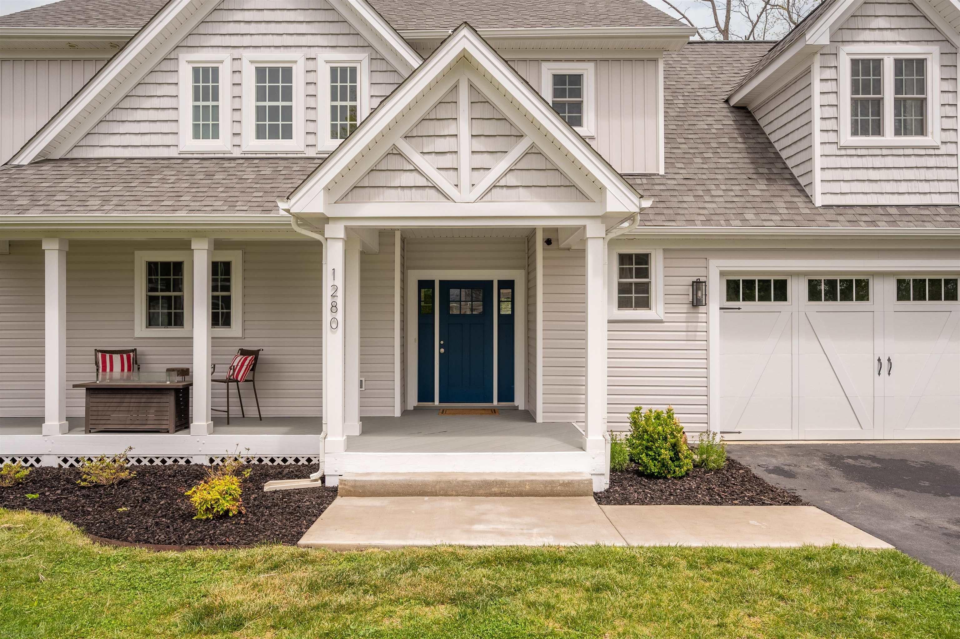 1280 Walnut Ridge Road Christiansburg, VA 24073 - Photo 4 of 59 Gallery Image 4