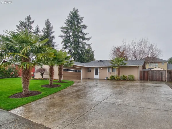 $500,000 | 19875 Southwest Rock Drive, Beaverton, OR 97003