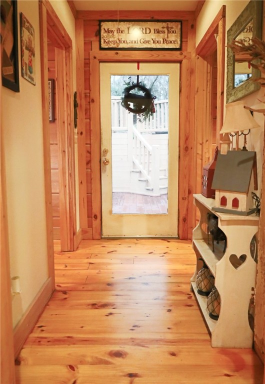 515 Willtull Road Fair Play, SC 29643 - Photo 19 of 25 Gallery Image 19