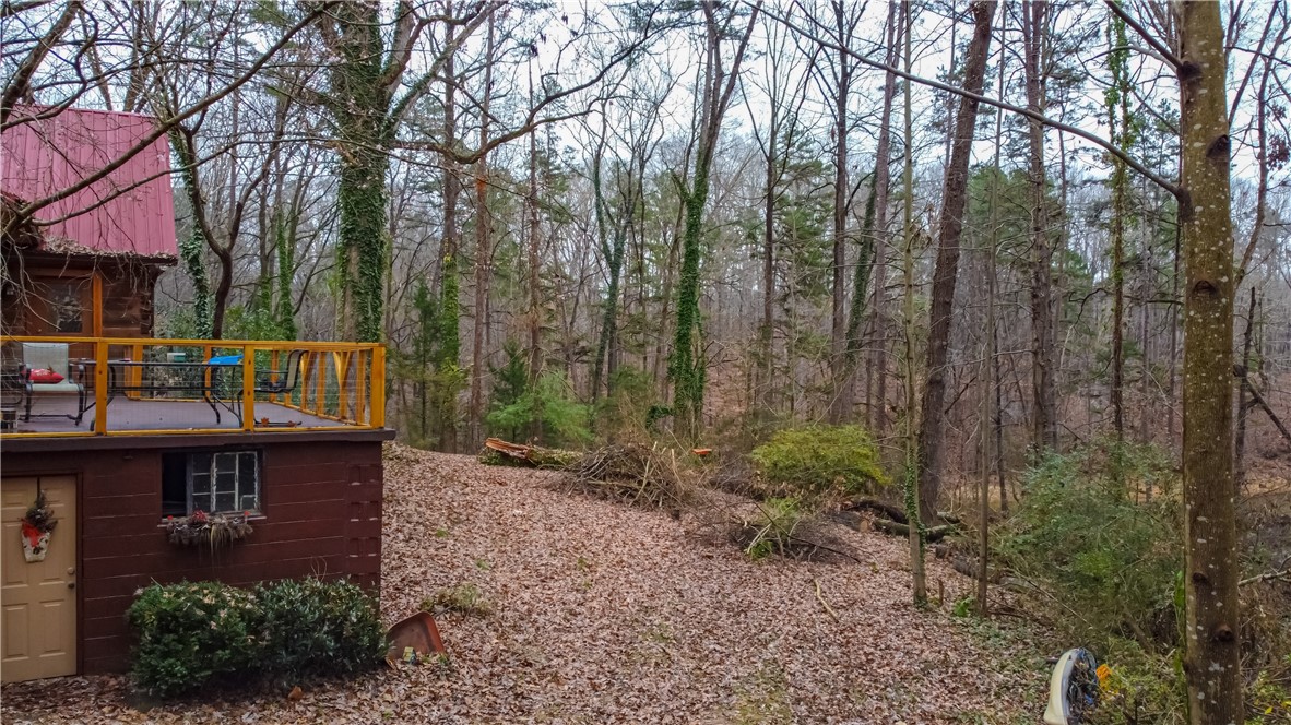 515 Willtull Road Fair Play, SC 29643 - Photo 25 of 25 Gallery Image 25