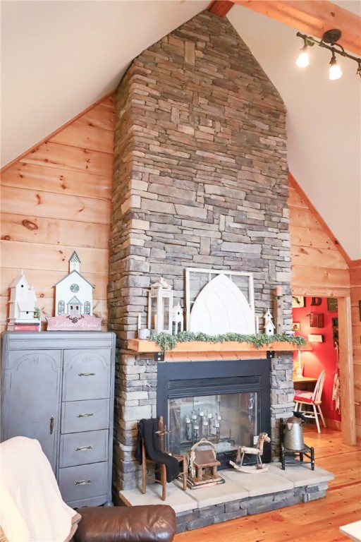 515 Willtull Road Fair Play, SC 29643 - Photo 5 of 25 Gallery Image 5