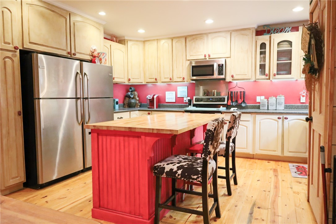 515 Willtull Road Fair Play, SC 29643 - Photo 6 of 25 Gallery Image 6