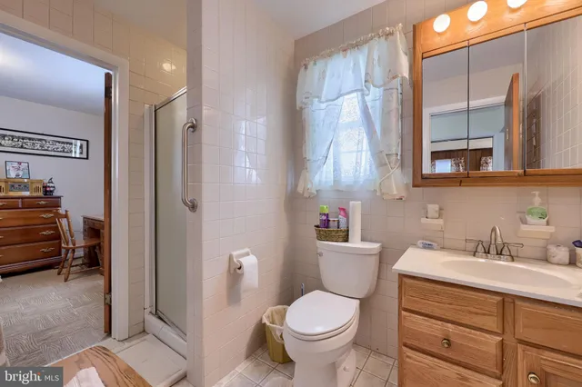 a utility room with washer and dryer