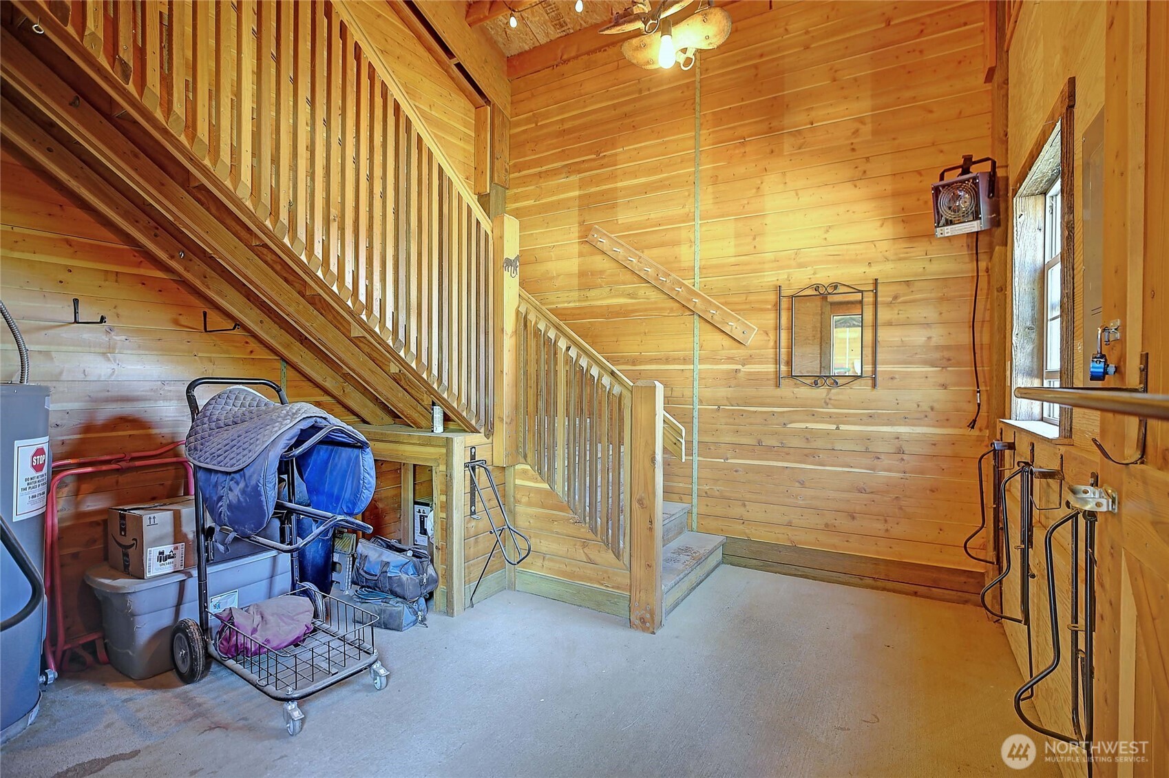 12631 State Rte 530 Northeast Arlington, WA 98223 - Photo 33 of 40 a view of entryway with a room