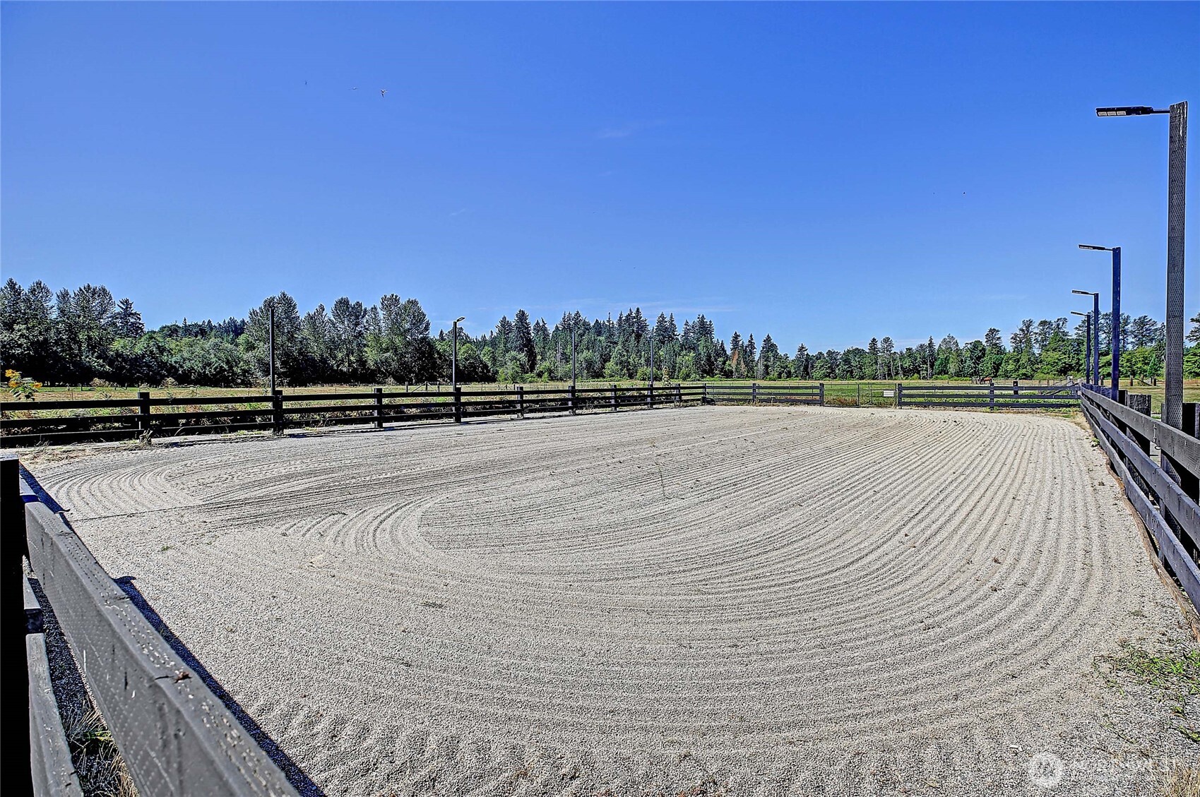 12631 State Rte 530 Northeast Arlington, WA 98223 - Photo 39 of 40 a view of outside space and ocean view