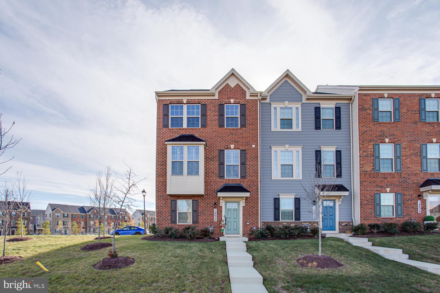 14602 Ring House Road Brandywine, MD 20613 - Photo 1 of 42 Gallery Image 1