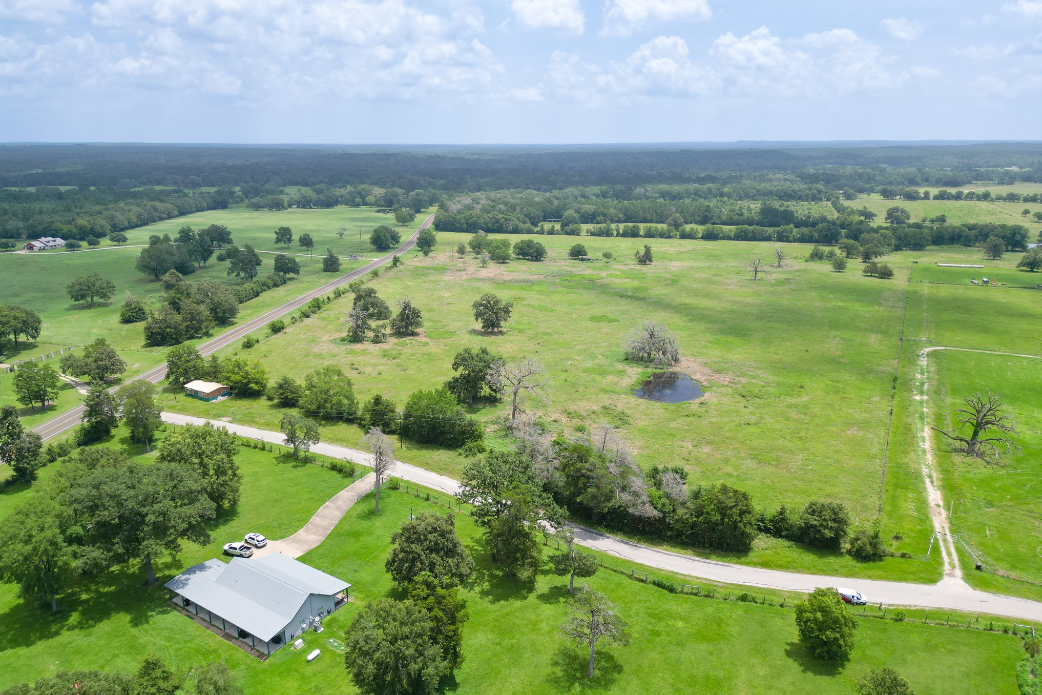 1 Plantation Road Trinity, TX 75862 - Photo 9 of 21