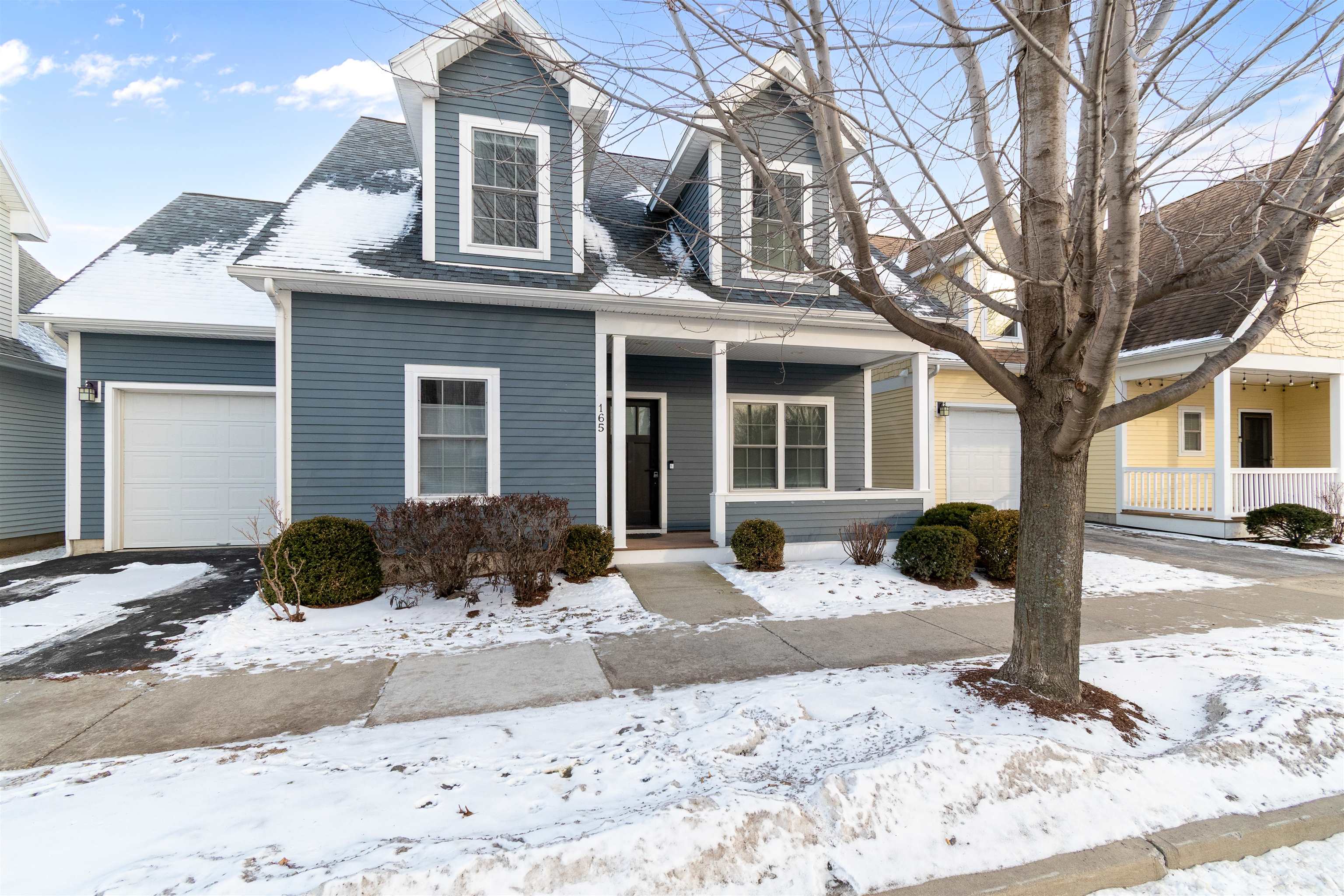 165 Day Lane Williston, VT 05495 - Photo 2 of 43