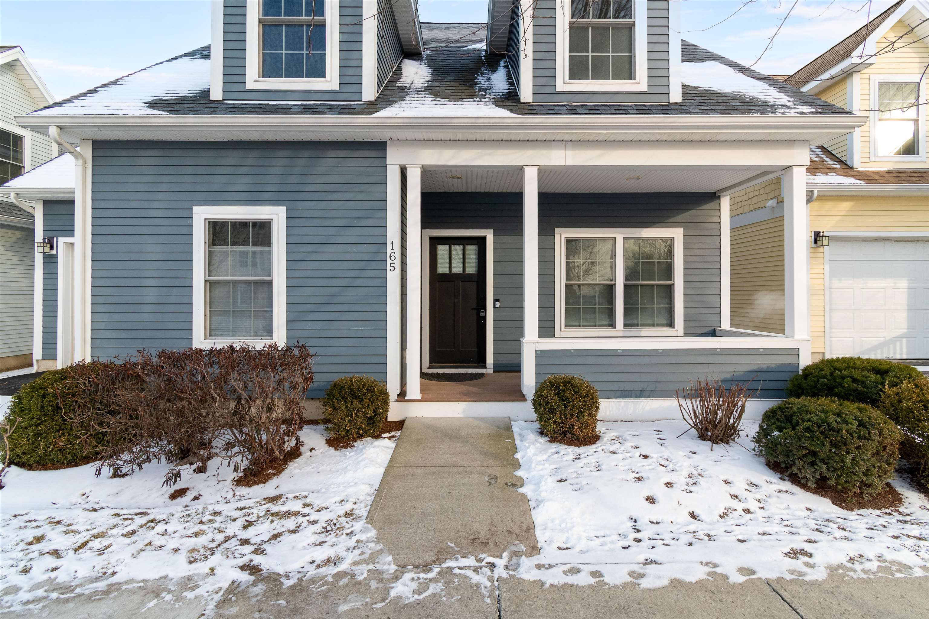 165 Day Lane Williston, VT 05495 - Photo 4 of 43