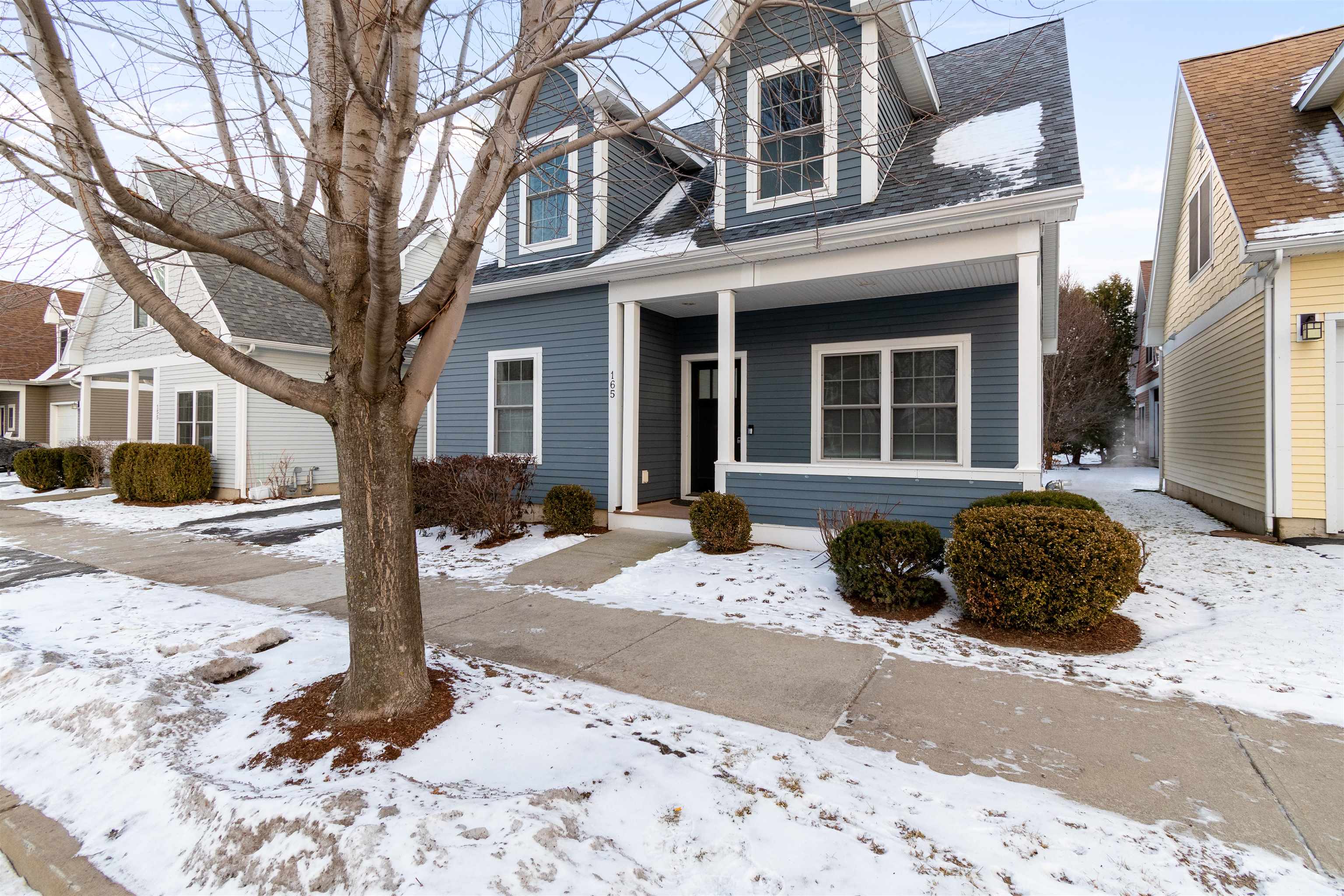 165 Day Lane Williston, VT 05495 - Photo 5 of 43