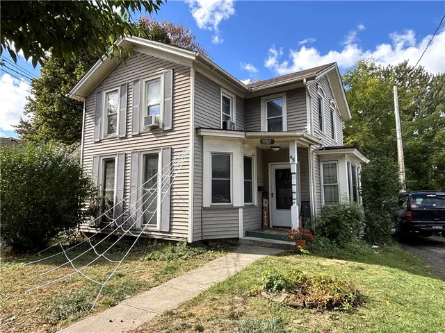 $190,000 | 43-45 Fayette Street, Sweden, NY 14420