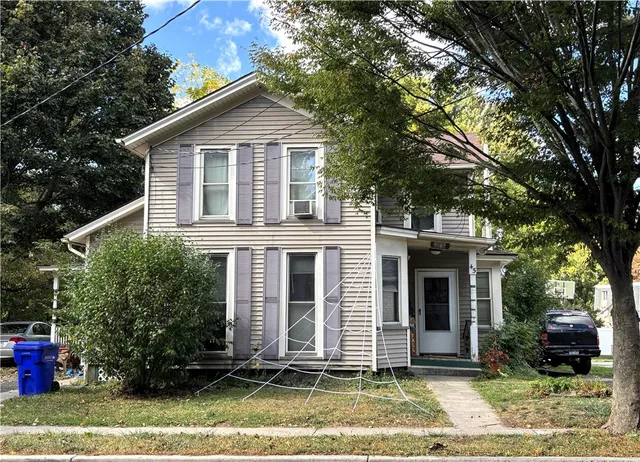 $190,000 | 43-45 Fayette Street, Sweden, NY 14420