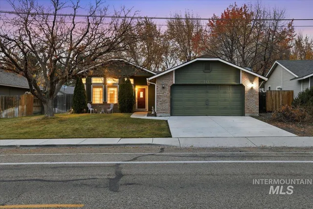 $430,000 | 7134 West Amity Road, Boise, ID 83709