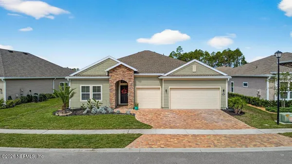 $550,000 | 85241 Sagamore Court, Fernandina Beach, FL 32034