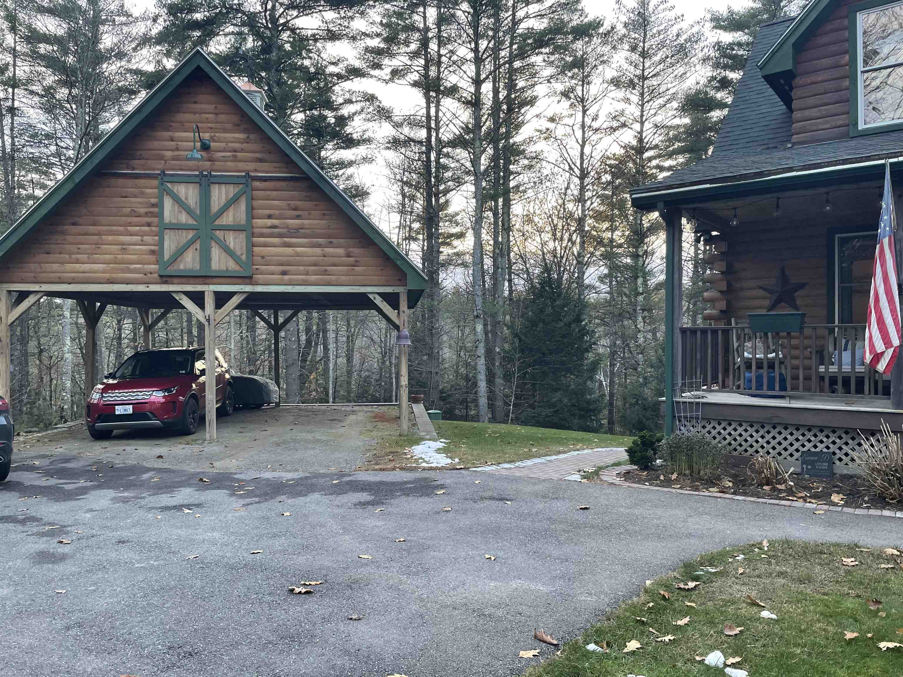 625 Crystal Lake Road Gilmanton, NH 03837 - Photo 13 of 40