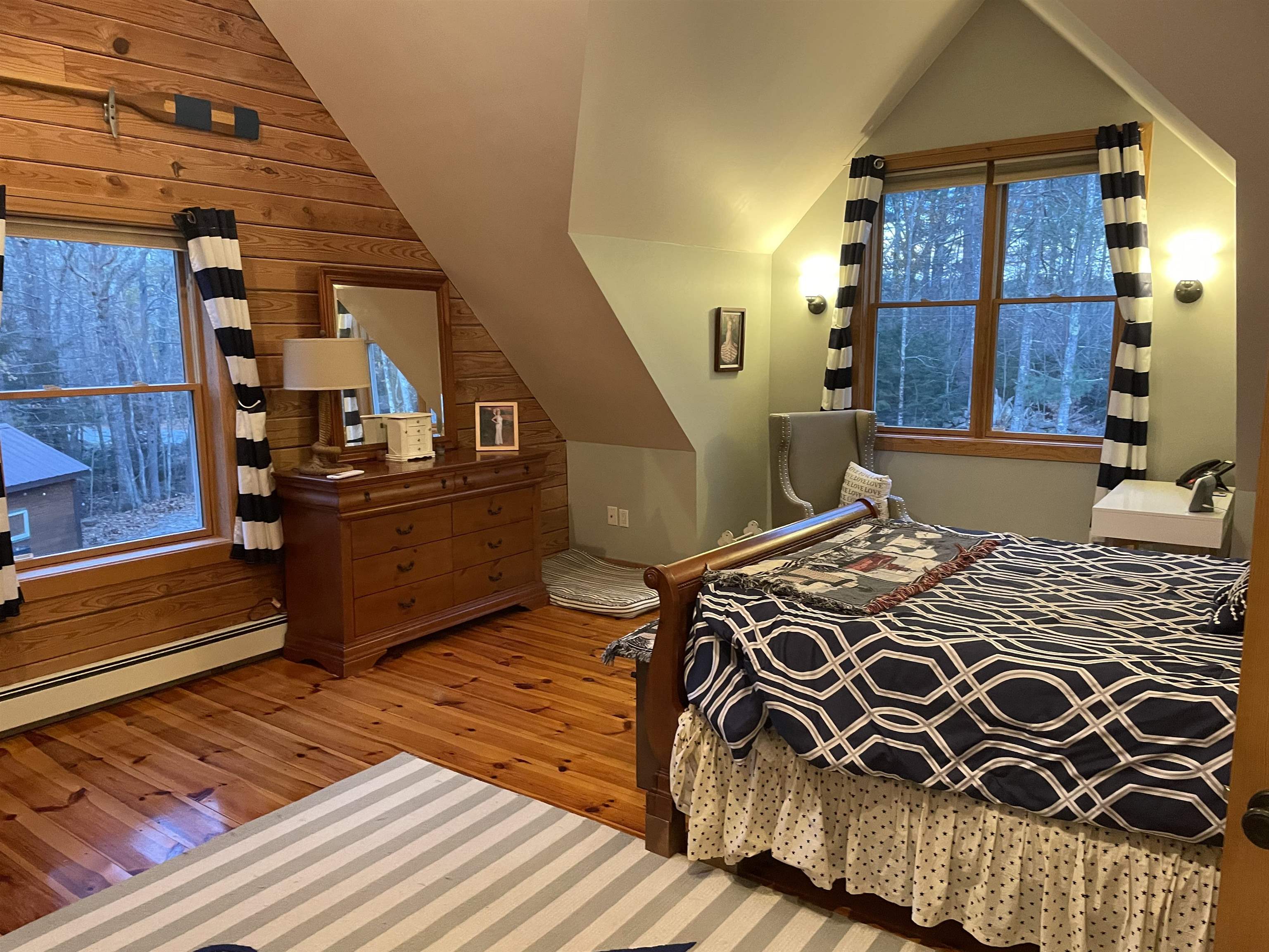 625 Crystal Lake Road Gilmanton, NH 03837 - Photo 17 of 40