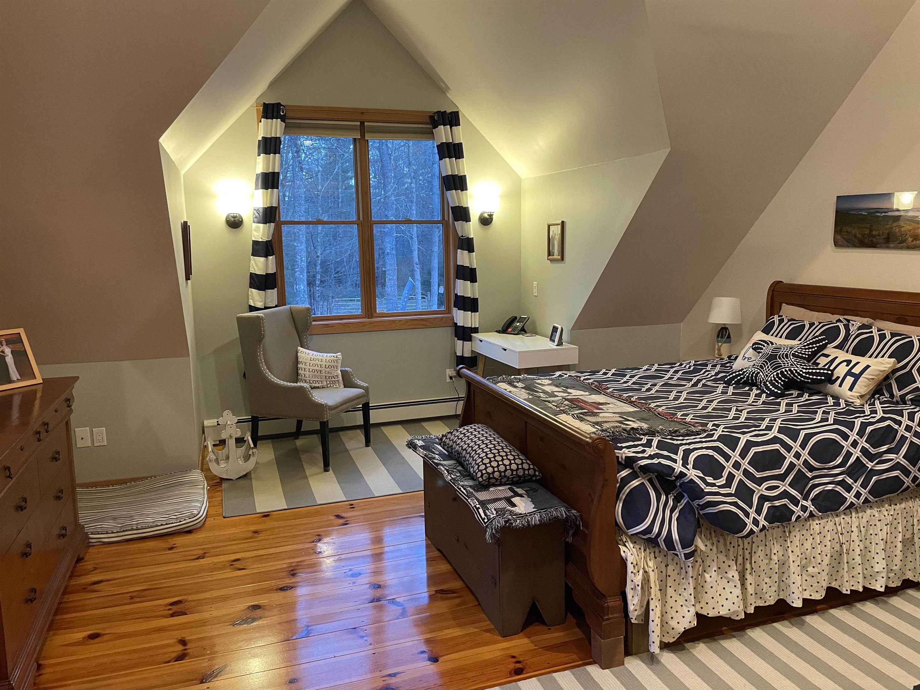 625 Crystal Lake Road Gilmanton, NH 03837 - Photo 18 of 40
