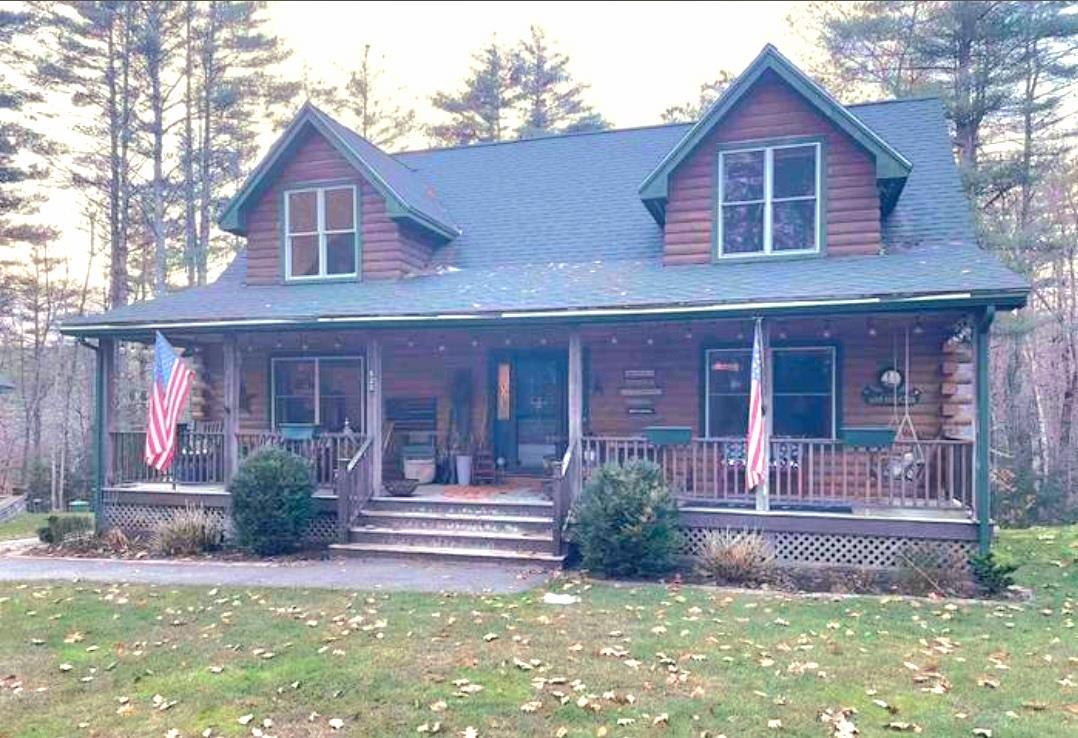 625 Crystal Lake Road Gilmanton, NH 03837 - Photo 24 of 40