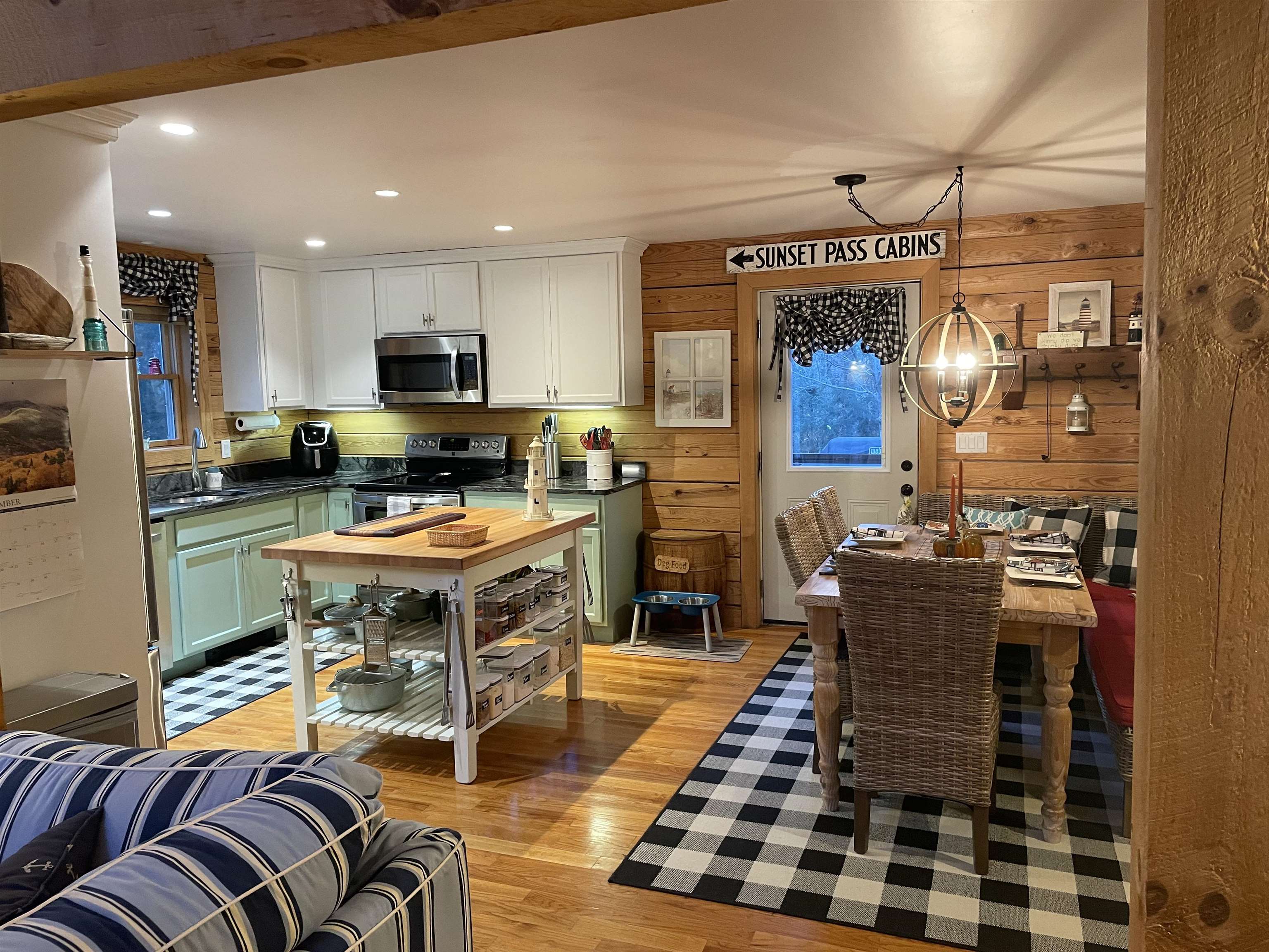 625 Crystal Lake Road Gilmanton, NH 03837 - Photo 3 of 40