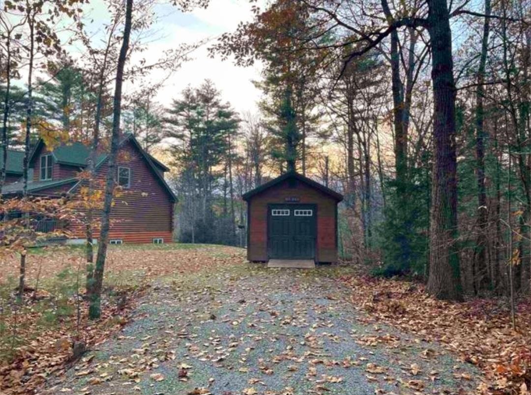 625 Crystal Lake Road Gilmanton, NH 03837 - Photo 32 of 40