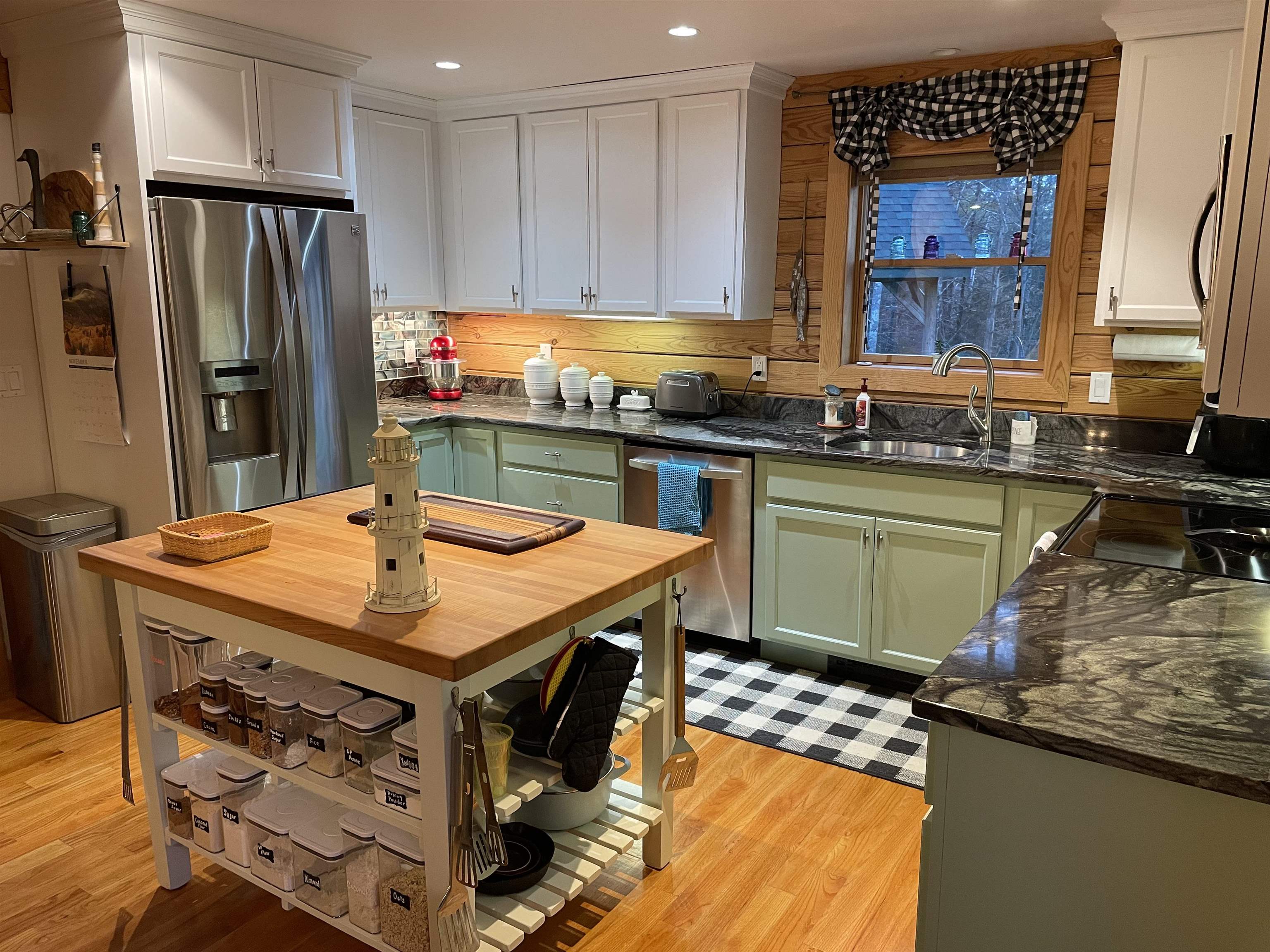 625 Crystal Lake Road Gilmanton, NH 03837 - Photo 4 of 40