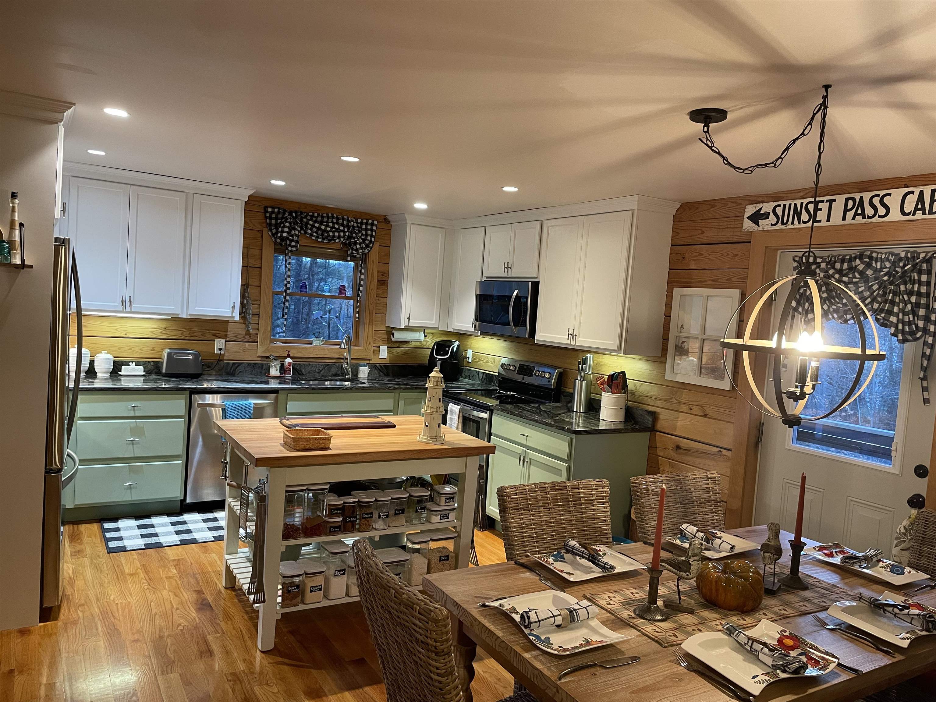 625 Crystal Lake Road Gilmanton, NH 03837 - Photo 5 of 40