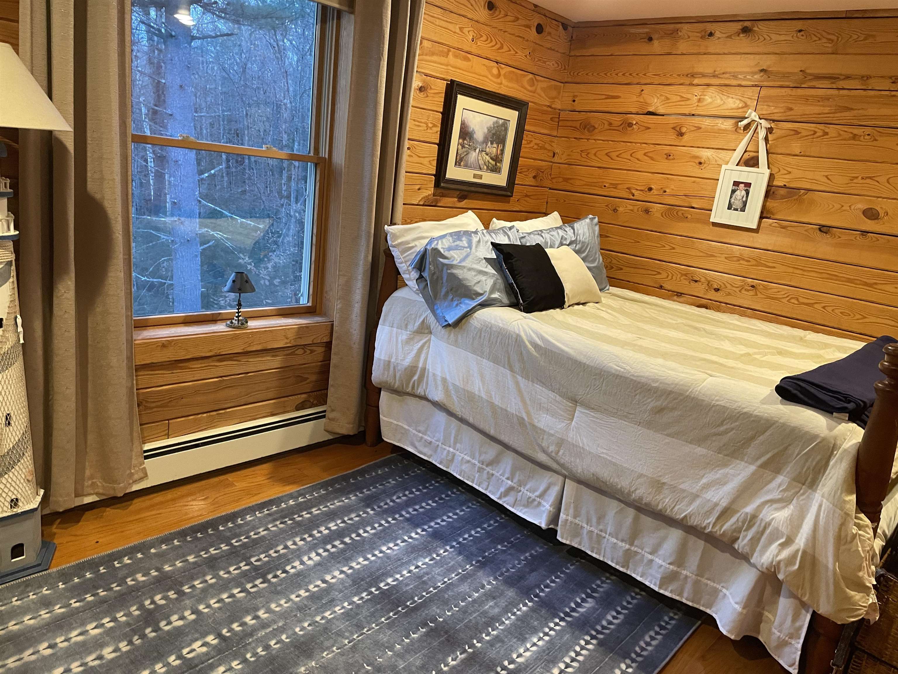625 Crystal Lake Road Gilmanton, NH 03837 - Photo 6 of 40