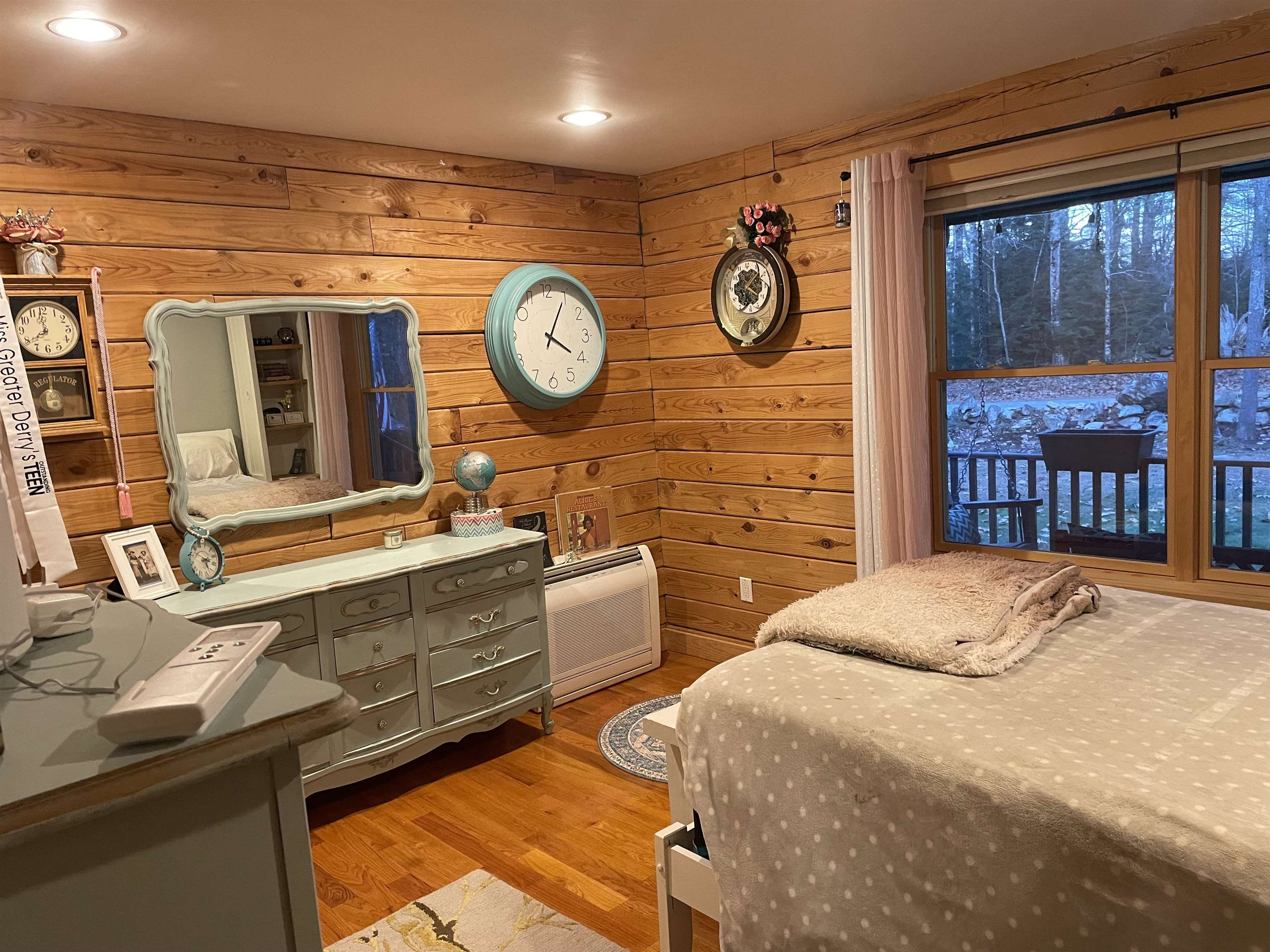 625 Crystal Lake Road Gilmanton, NH 03837 - Photo 7 of 40