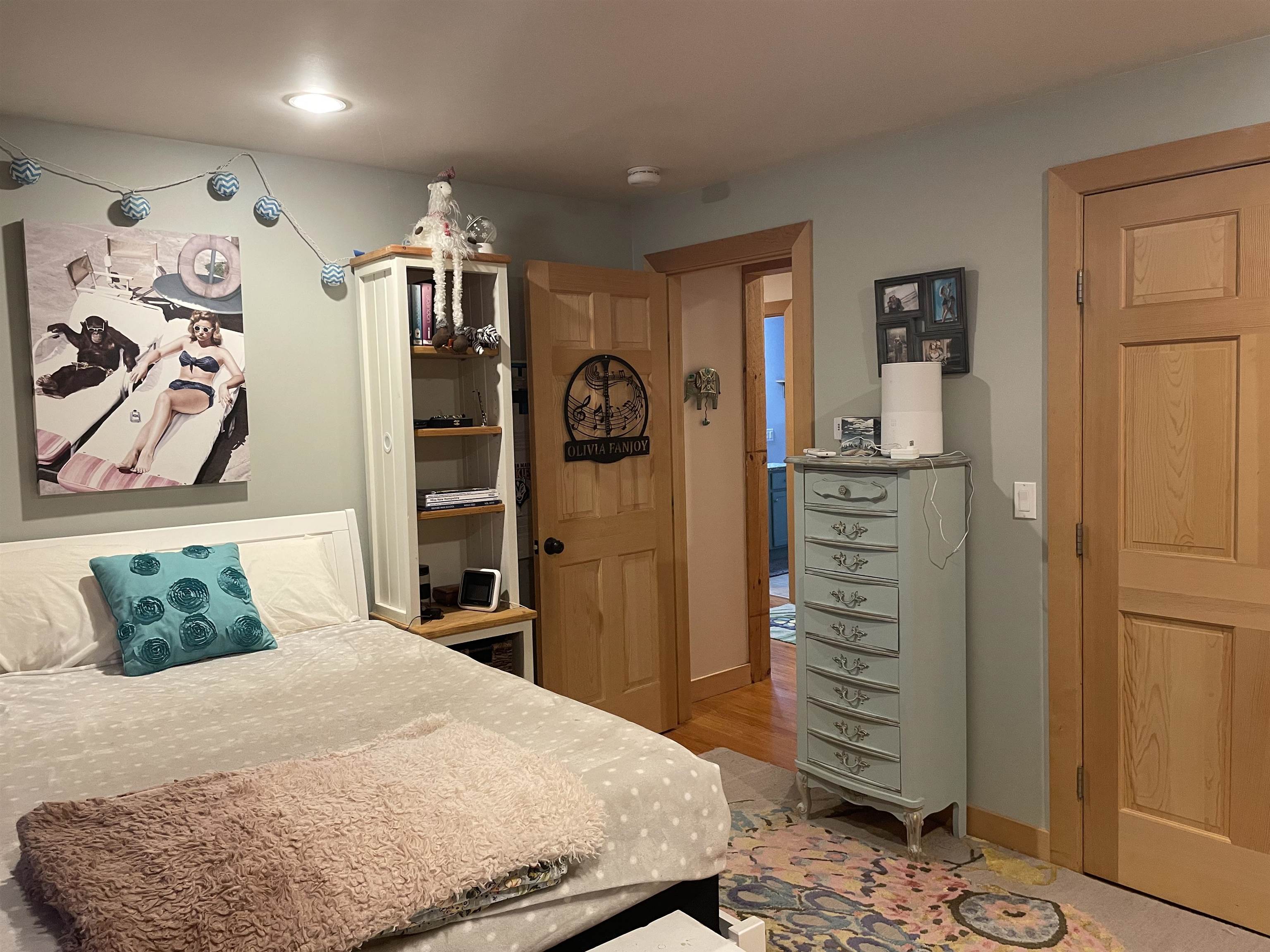 625 Crystal Lake Road Gilmanton, NH 03837 - Photo 8 of 40