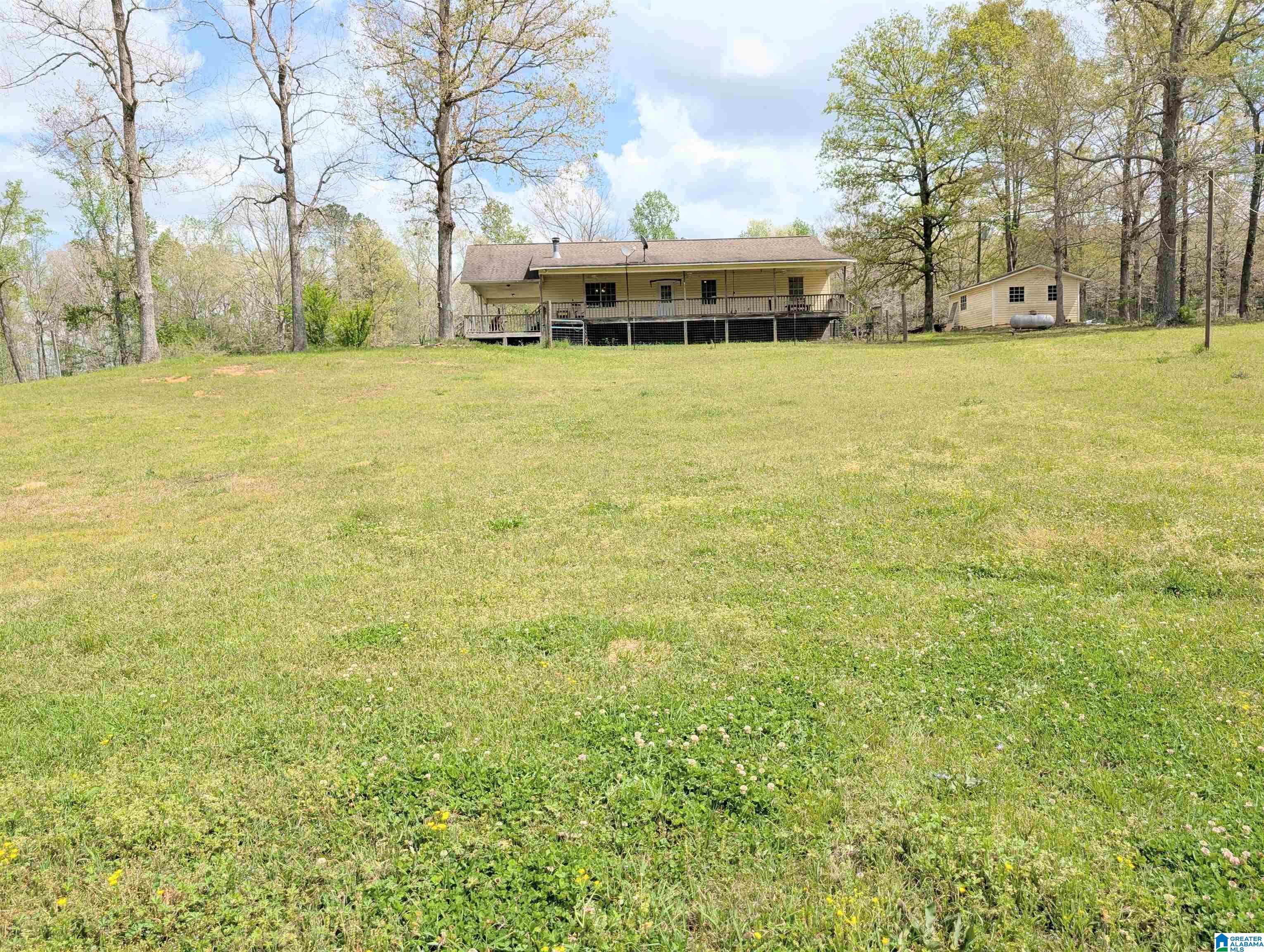 298 Barnes Road Bessemer, AL 35023 - Photo 26 of 42