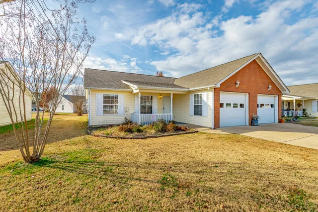 $249,900 | 420 Flagstone Drive, Rossville, GA 30741