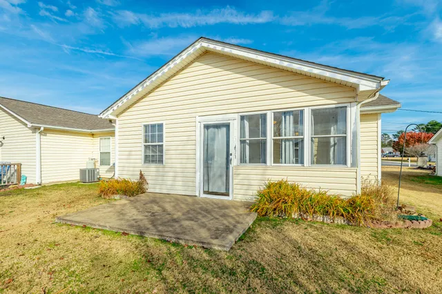 $249,900 | 420 Flagstone Drive, Rossville, GA 30741