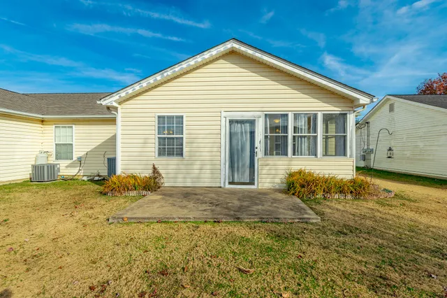 $249,900 | 420 Flagstone Drive, Rossville, GA 30741