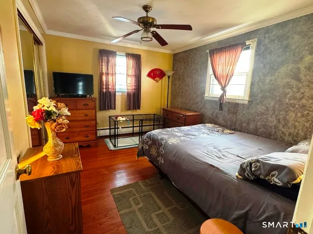 $309,900 | 21 Blue Trail Drive, Waterbury, CT 06705