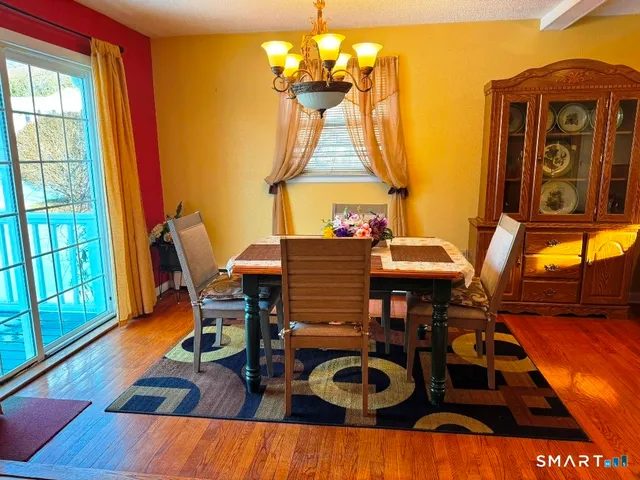 $309,900 | 21 Blue Trail Drive, Waterbury, CT 06705