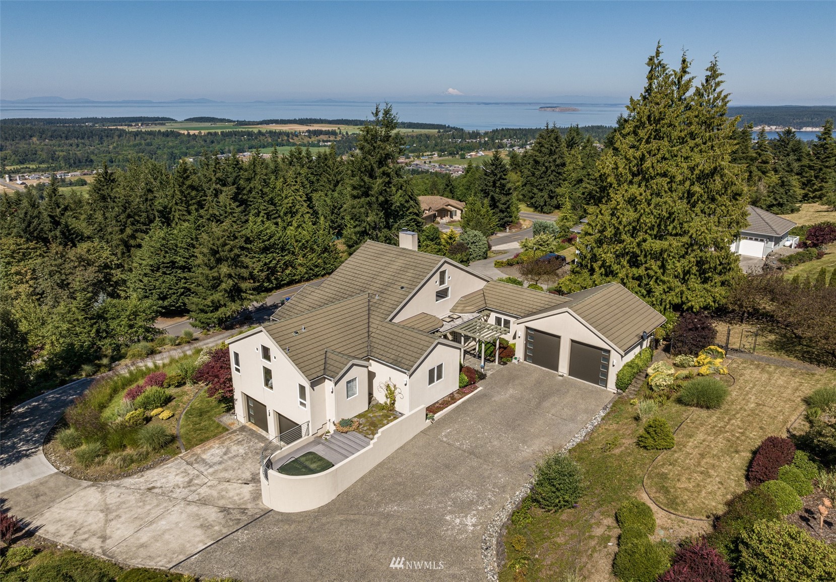 63 Fox Hollow Road Sequim, WA 98382 - Photo 31 of 39