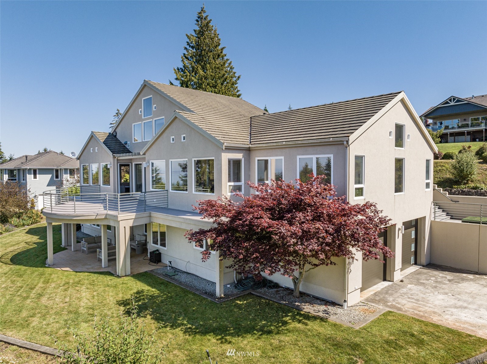 63 Fox Hollow Road Sequim, WA 98382 - Photo 34 of 39