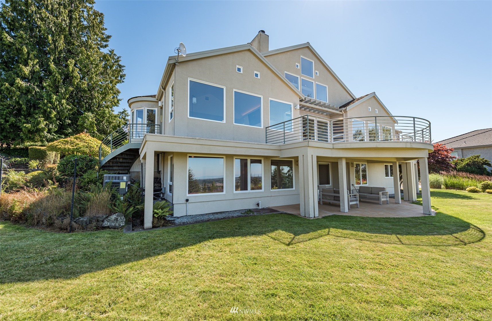 63 Fox Hollow Road Sequim, WA 98382 - Photo 37 of 39