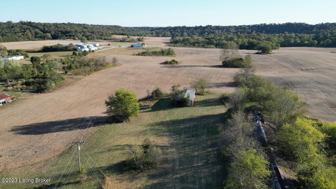 13187 Raider Hollow Road Upton, KY 42784 - Photo 19 of 27 Aerial 6