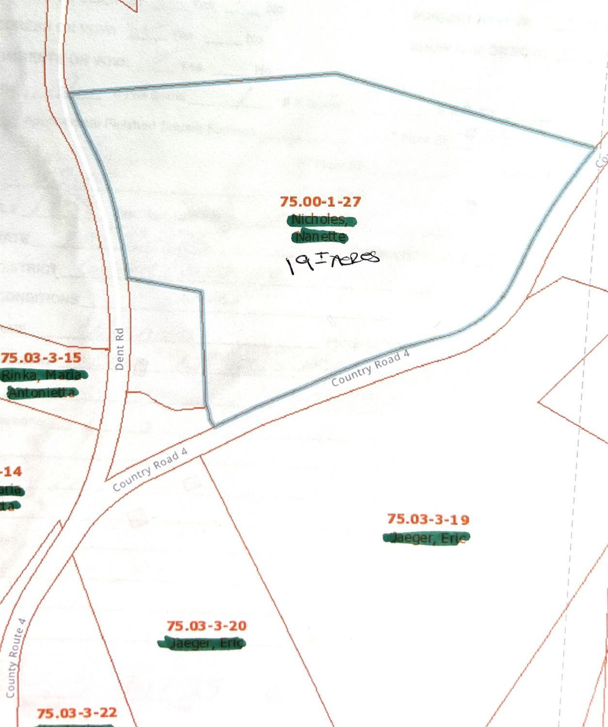 169 Rt 4 Prattsville, NY 12468 - Photo 32 of 35 a picture of a room