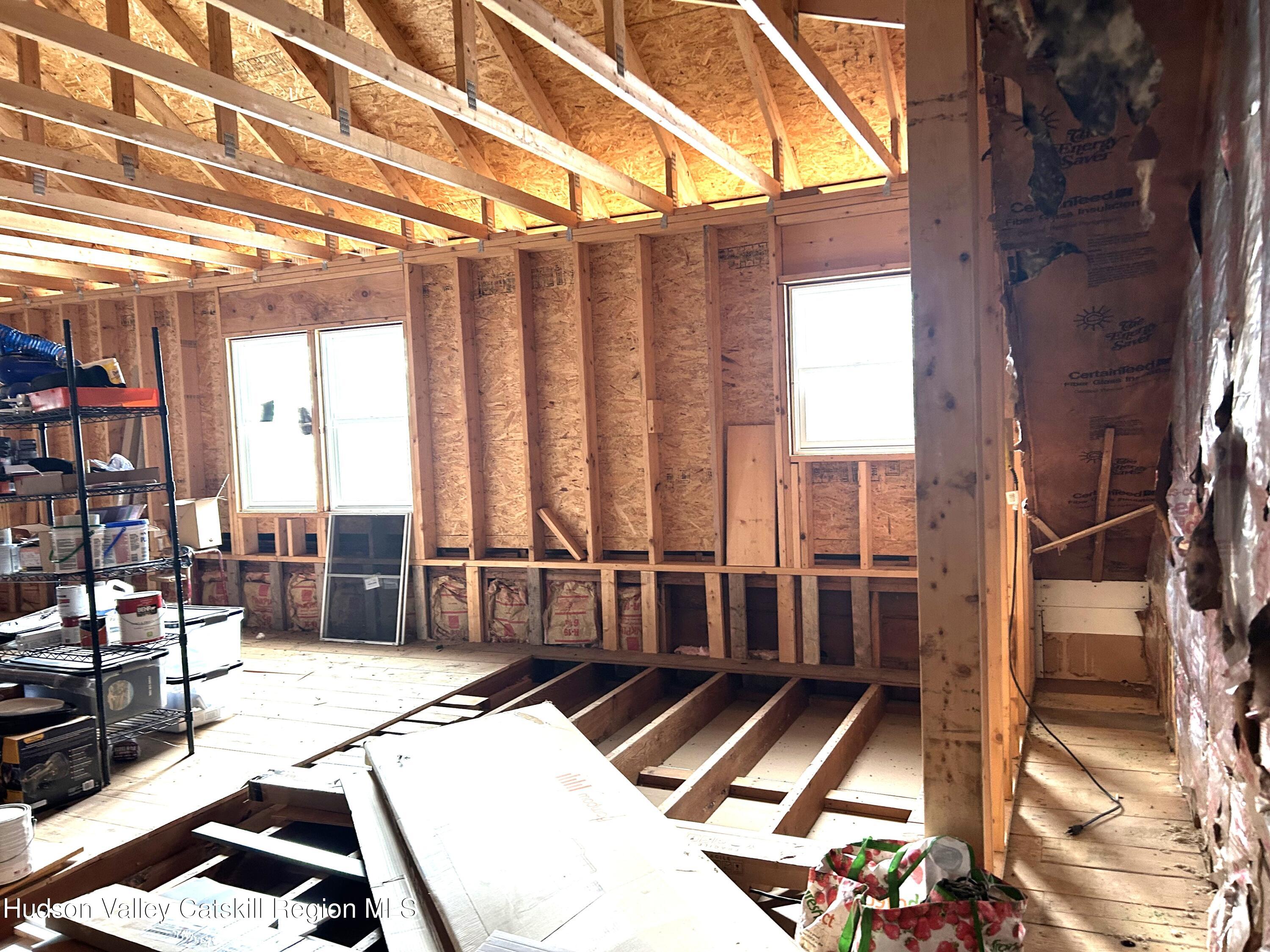 169 Rt 4 Prattsville, NY 12468 - Photo 36 of 43 a room with gym equipment