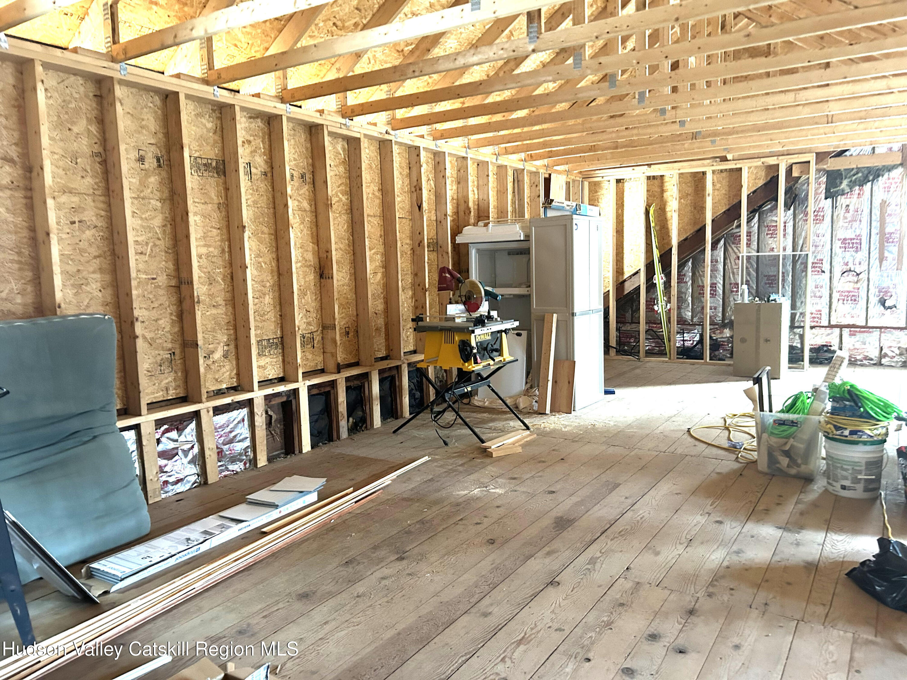 169 Rt 4 Prattsville, NY 12468 - Photo 39 of 43 a view of a balcony with chairs