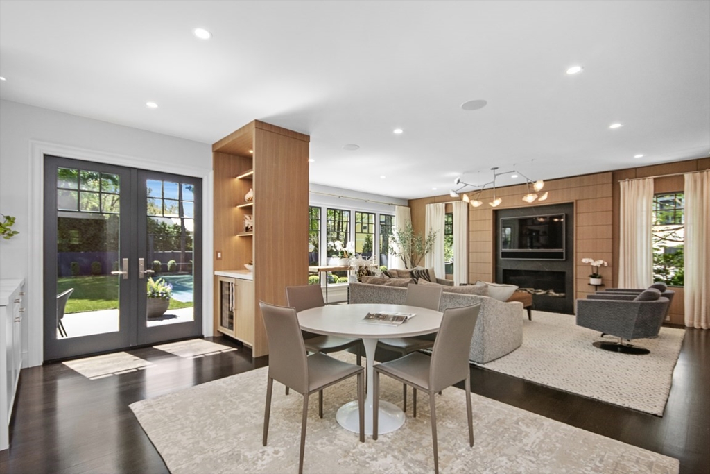 12 Alban Road Newton, MA 02468 - Photo 18 of 42 Gallery Image 18