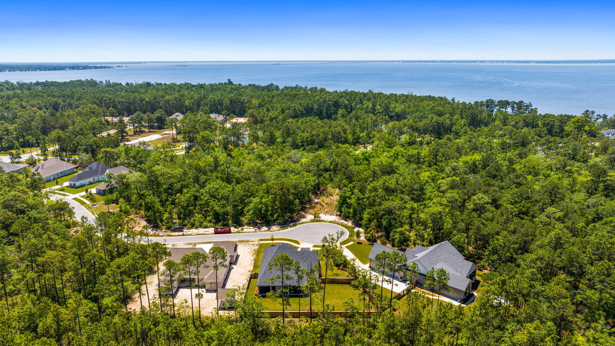 150 West Perseverance Point Freeport, FL 32439 - Photo 75 of 124 82-web-or-mls-DJI_20260513175413_0412_D