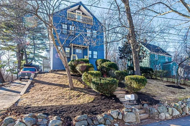 $7,300 | 48 Caldwell Road, Unit 48, Waltham, MA 02453