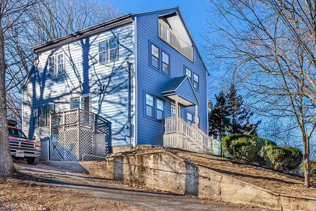 $7,300 | 48 Caldwell Road, Unit 48, Waltham, MA 02453