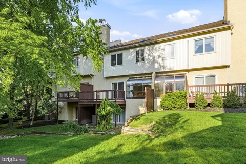 $599,500 | 1606 Chanticleer, Cherry Hill, NJ 08003