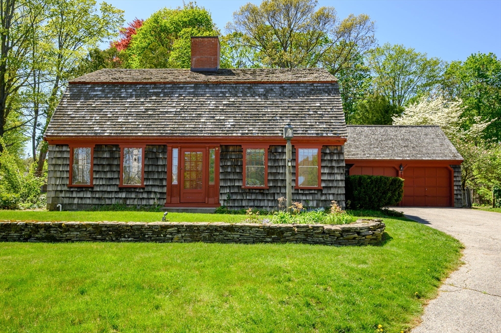 577 Main Street Hingham, MA 02043 - Photo 1 of 16